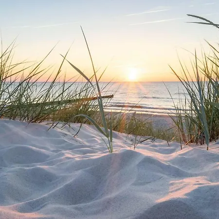 דירה White Pearl 2.04 טימנדורפר שטרנד