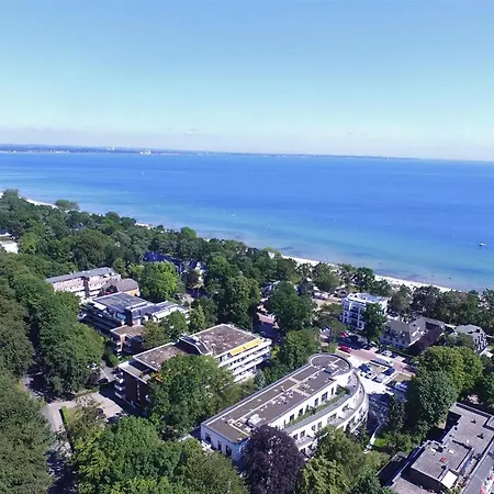 דירה White Pearl 2.04 טימנדורפר שטרנד