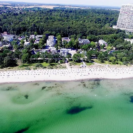 White Pearl 2.04 טימנדורפר שטרנד