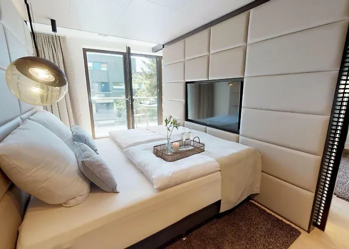 White Pearl 2.04 * Тиммендорфер-Штранд